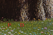 Load image into Gallery viewer, 1968 Paul Detlefsen “Seasons of the Year” Lithograph Print Set of 4