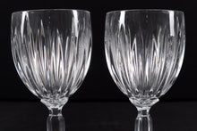 Load image into Gallery viewer, Set of 6 Cristal D'Arques Durand Classic Wine Glasses