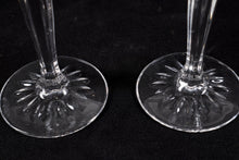 Load image into Gallery viewer, Set of 6 Cristal D'Arques Durand Classic Wine Glasses