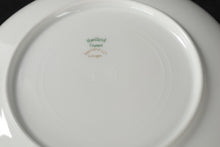 Load image into Gallery viewer, Pink Roses Bread Plates - Haviland & Co - Limoges