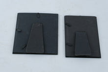 Load image into Gallery viewer, Shaanxi Shadow Puppet Chinese Folk Art Intangible Cultural Heritage Framed Set 2