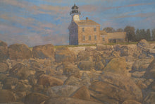 Load image into Gallery viewer, Sheffield Lighthouse - Richard Sparks