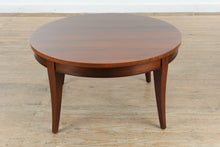Load image into Gallery viewer, High-End Sherrill Round Coffee Table – 36" Diameter