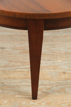 Load image into Gallery viewer, High-End Sherrill Round Coffee Table – 36" Diameter