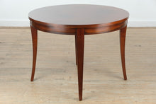 Load image into Gallery viewer, Sherrill Occasional 36" Round Table