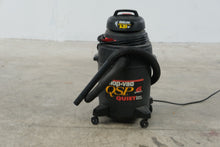 Load image into Gallery viewer, Shop Vac QPS225 6 Gallon 2 25 Peak HP Quiet Wet Dry Vacuum With Hose