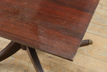Load image into Gallery viewer, Short Key Pedestal Plant / Side Table