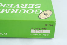 Load image into Gallery viewer, Vintage Shafford Gourmet Shrimp Cocktail Serving Platter Divided Tray Boxed