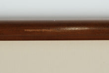 Load image into Gallery viewer, “Sienna Fern” Monoprint by Michael March – Framed Art Print – 26" x 30"