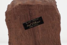 Load image into Gallery viewer, Signed and Numbered Native American Carving "Blunt Arrow" - Neil Rose