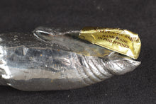 Load image into Gallery viewer, Silver Seashell- Maitland Smith