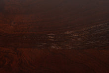 Load image into Gallery viewer, Cherry Queen Anne Silver Chest, 4 Drawer Dining Room Storage Chest
