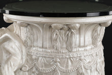Load image into Gallery viewer, Elephant Side Table / Plant Stand