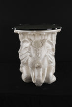 Load image into Gallery viewer, Elephant Side Table / Plant Stand