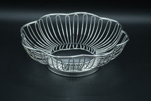 Load image into Gallery viewer, Silverplated Wire Basket - International Silver Company