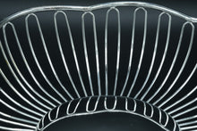 Load image into Gallery viewer, Silverplated Wire Basket - International Silver Company