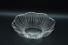 Load image into Gallery viewer, Silverplated Wire Basket - International Silver Company
