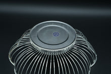 Load image into Gallery viewer, Silverplated Wire Basket - International Silver Company