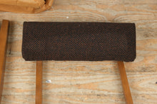 Load image into Gallery viewer, Singer 1120 Sewing Chair – Rare New Old Stock with Storage