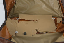 Load image into Gallery viewer, Vintage Singer 1425N Sewing Machine Accessories Manual Pedal Carrying Bag