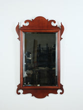 Load image into Gallery viewer, Sir Wilson's Chippendale Mirror - 25" x 42"