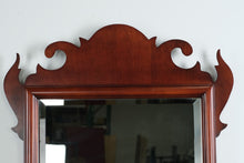 Load image into Gallery viewer, Sir Wilson's Chippendale Mirror - 25" x 42"