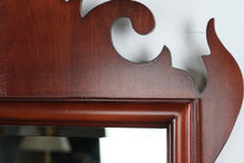 Load image into Gallery viewer, Sir Wilson's Chippendale Mirror - 25" x 42"