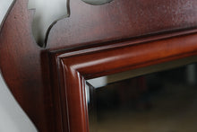 Load image into Gallery viewer, Sir Wilson's Chippendale Mirror - 25" x 42"