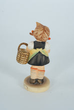 Load image into Gallery viewer, Vintage Goebel Hummel Figurine “Sister” #98 – TMK-3 1957–1963