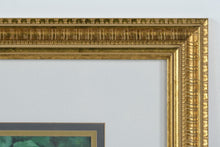 Load image into Gallery viewer, “Sitting Pretty” by Launi Snow Hein – Framed Fine Art Print – 29” x 25.5”