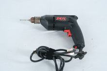 Load image into Gallery viewer, SKIL 6215 3/8-Inch Variable Speed Corded Electric Drill – 3.5A 0–2250 RPM Made in USA
