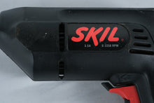 Load image into Gallery viewer, SKIL 6215 3/8-Inch Variable Speed Corded Electric Drill – 3.5A 0–2250 RPM Made in USA