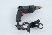 Load image into Gallery viewer, SKIL 6215 3/8-Inch Variable Speed Corded Electric Drill – 3.5A 0–2250 RPM Made in USA