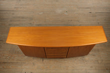 Load image into Gallery viewer, Skovby Danish Teak Sideboard – Model RS26T