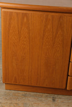 Load image into Gallery viewer, Skovby Danish Teak Sideboard – Model RS26T