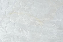 Load image into Gallery viewer, Beige Upholstered Sleeper Sofa with Rolled Arms and Pull Out Bed