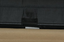 Load image into Gallery viewer, Beige Upholstered Sleeper Sofa with Rolled Arms and Pull Out Bed