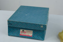Load image into Gallery viewer, Vintage Madame Alexander Sleeping Beauty Doll Yellow Gown Original Box