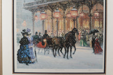 Load image into Gallery viewer, Sleigh Bells - Alan Maley