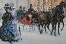 Load image into Gallery viewer, Sleigh Bells - Alan Maley