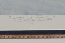 Load image into Gallery viewer, Sleigh Bells - Alan Maley