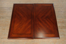 Load image into Gallery viewer, Traditional Wood End Table with Sliding Top and Storage Drawer