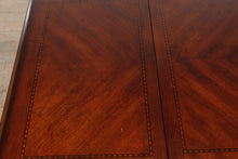 Load image into Gallery viewer, Traditional Wood End Table with Sliding Top and Storage Drawer