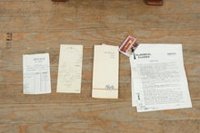 Load image into Gallery viewer, Sligh “John Goddard Newport” Grandfather Clock – Handcrafted Cherry Longcase Clock