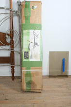 Load image into Gallery viewer, HaLeisure Ways Outdoor Sling Hammock With Steel Frame New In Box