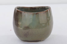 Load image into Gallery viewer, Small Ceramic Glazed Planter / Pot - Forry