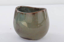 Load image into Gallery viewer, Small Ceramic Glazed Planter / Pot - Forry