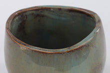 Load image into Gallery viewer, Small Ceramic Glazed Planter / Pot - Forry
