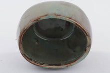 Load image into Gallery viewer, Small Ceramic Glazed Planter / Pot - Forry