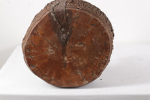 Load image into Gallery viewer, Smaller 3-Legged Live Edge Stool